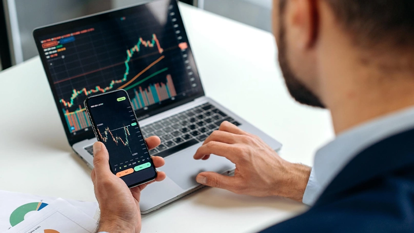 Geltorapex Ticaret Platformu